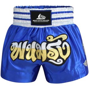 Muay Thai Shorts