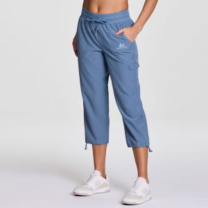 Capri Pants