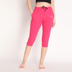 Capri Pants