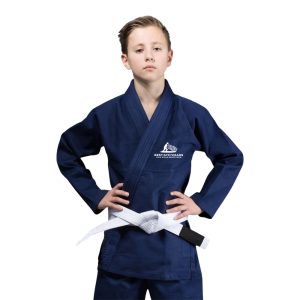 Bjj Gi