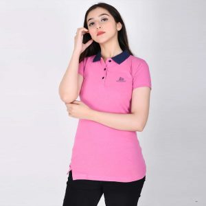 Women Polo Shirt