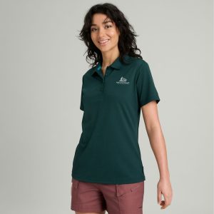 Women Polo Shirts
