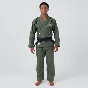 Bjj Uniform
