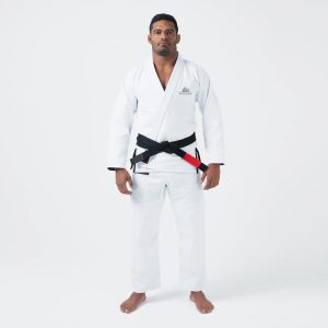 Bjj Uniform