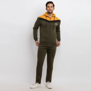 Tracksuit