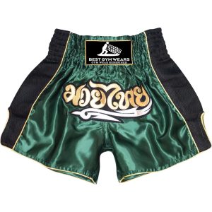 Muay Thai Shorts