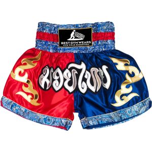 Muay Thai Shorts