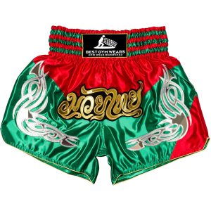 Muay Thai Shorts