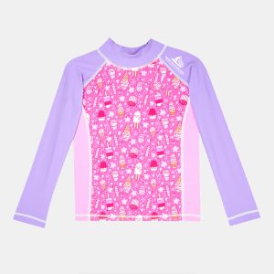 Rash Guard