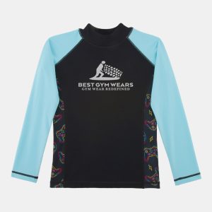 Rash Guard