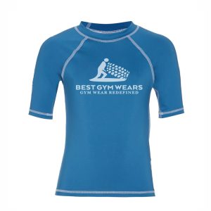 Rash Guard