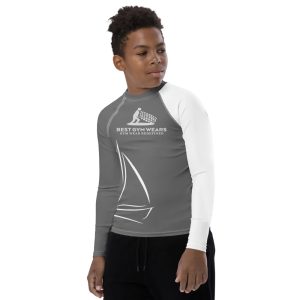 Rash Guard