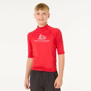 Rash Guard