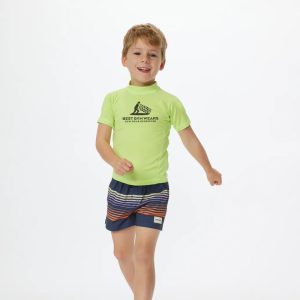 Rash Guard