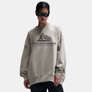 Women Sweat Shirt