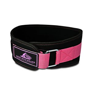 Weightlifting Belts