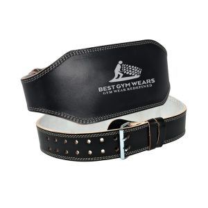 Weightlifting Belts