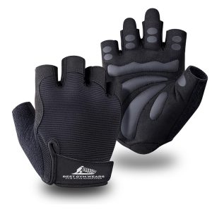 Weightlifting Gloves