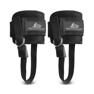 Ankle Straps