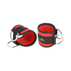 Ankle Straps