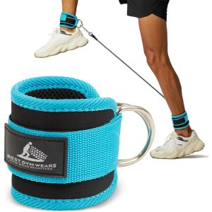 Ankle Straps