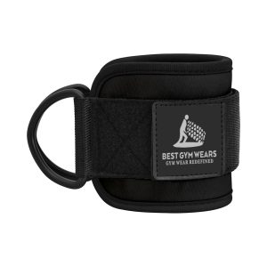 Ankle Straps