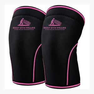 Knee Protection Sleeves