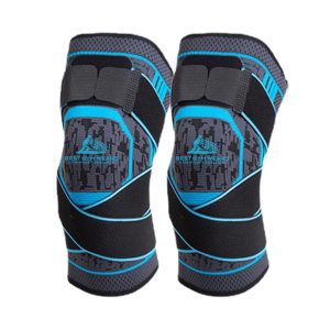 Knee Protection Sleeves