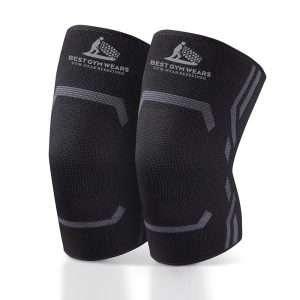 Knee Protection Sleeves
