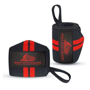 Wrist Protection