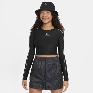 Crop Tops