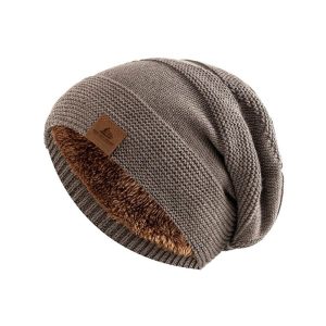 Caps & Benies