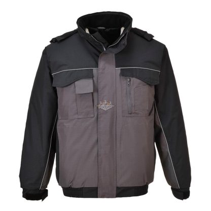 Rain Wear