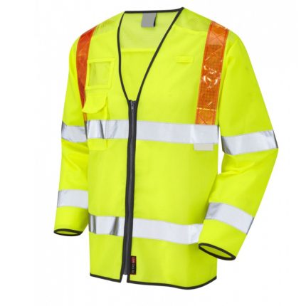Traffic Management
