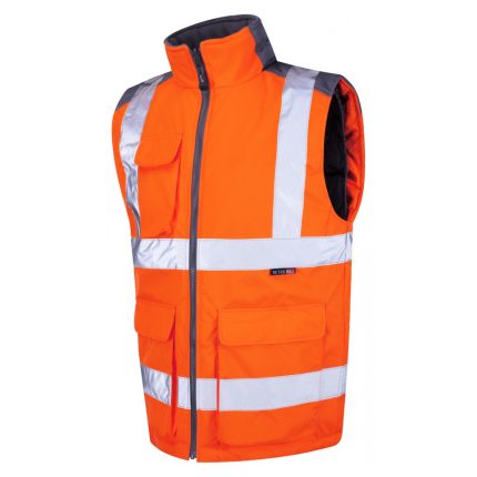 Hi Vis Bodywarmers