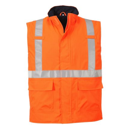 Hi Vis Bodywarmers