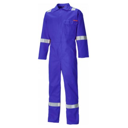 Hi Vis Coveralls