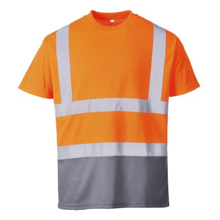 Hi Vis T Shirts