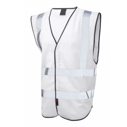 Coloured Hi Vis Vests