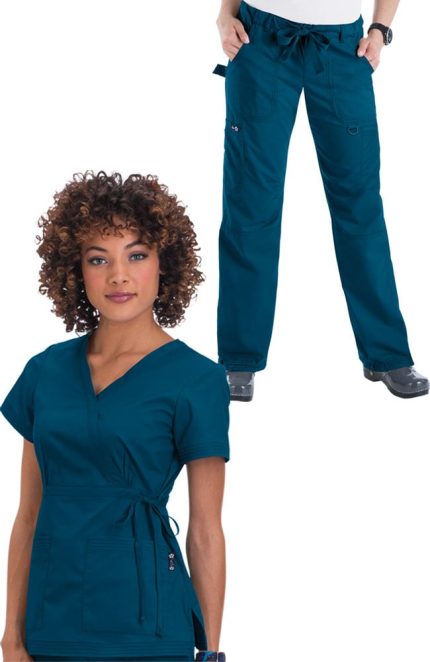 Women Scrub Sets