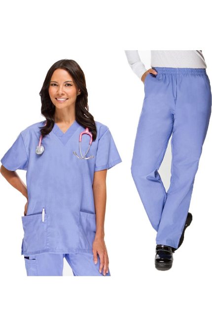 Women Scrub Sets