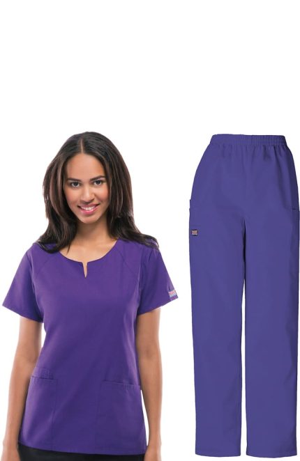 Women Scrub Sets