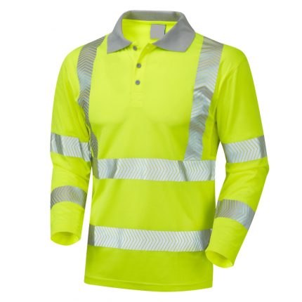 Hi Vis Polo Shirts