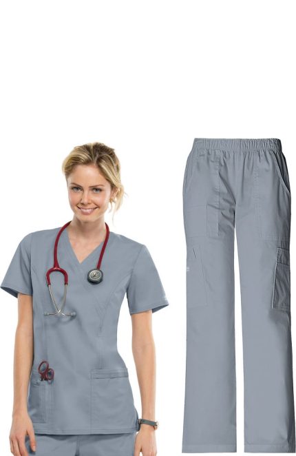 Women Scrub Sets