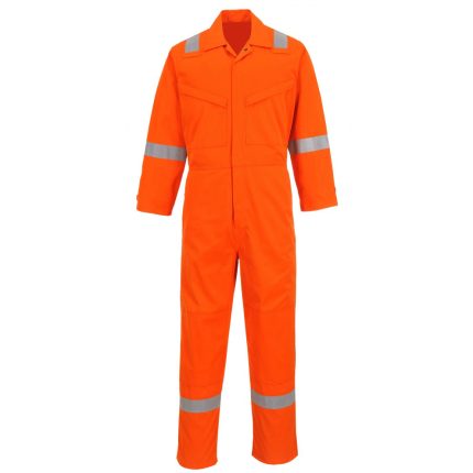 Welding Coverall