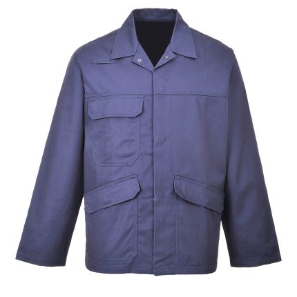 Welding Jackets