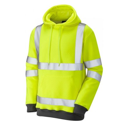 Hi Vis Hoodies & Sweatshirts