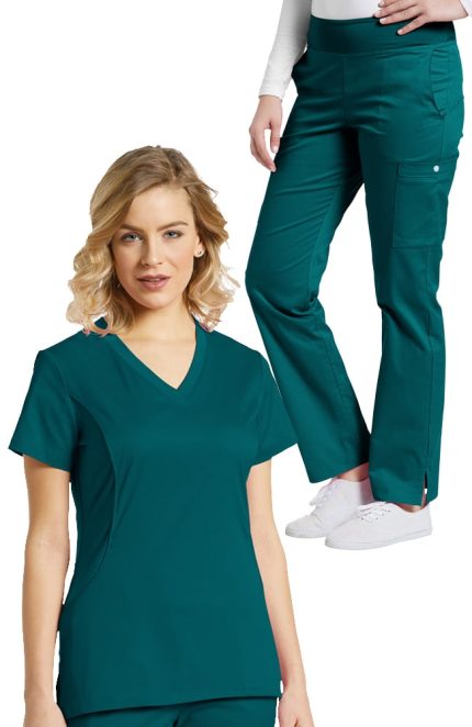 Women Scrub Sets