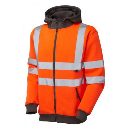 Hi Vis Hoodies & Sweatshirts