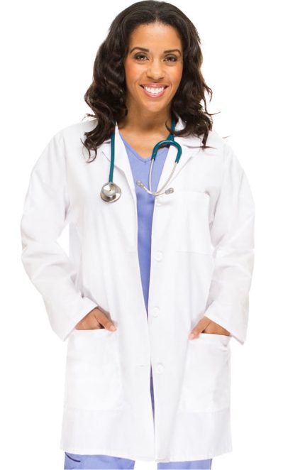 Lab Coats